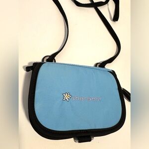 Sherpani Zoom Crossbody Bag